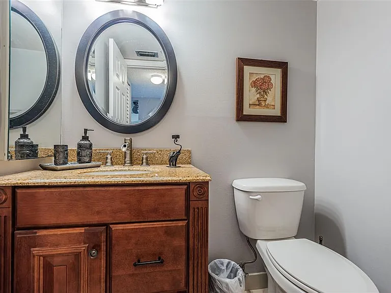 6295 Bahia Del Mar Cir #405 — Photo 25