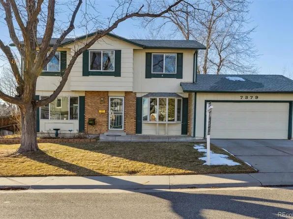 7379 S Syracuse Court, Centennial, CO 80112