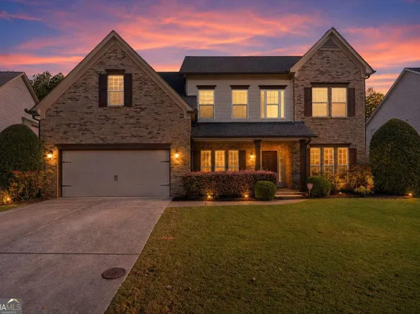 265 Parc Dr, Canton, GA 30114