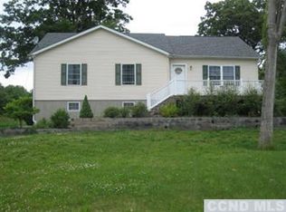 130 Cemetery Rd, Germantown, NY 12526