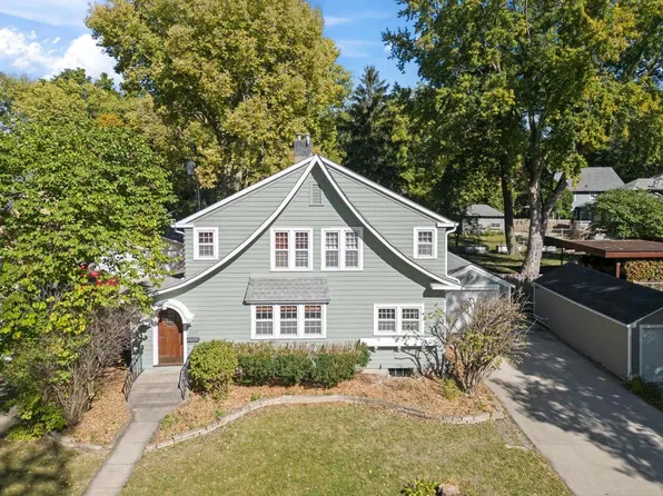 2217 Donald St, Ames, IA 50014
