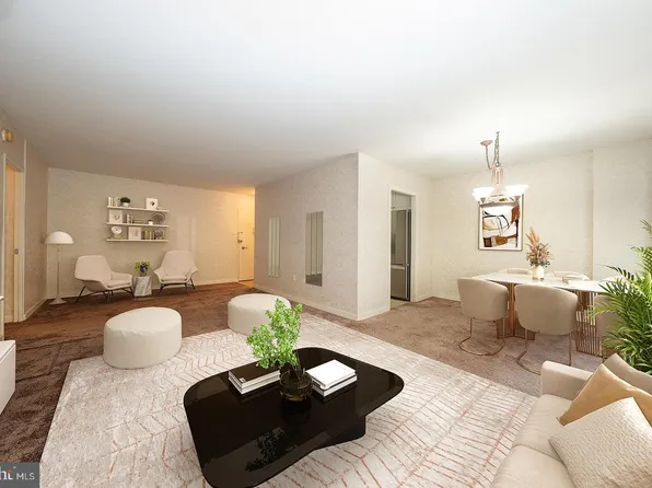 1900 John F Kennedy Blvd APT 1915, Philadelphia, PA 19103