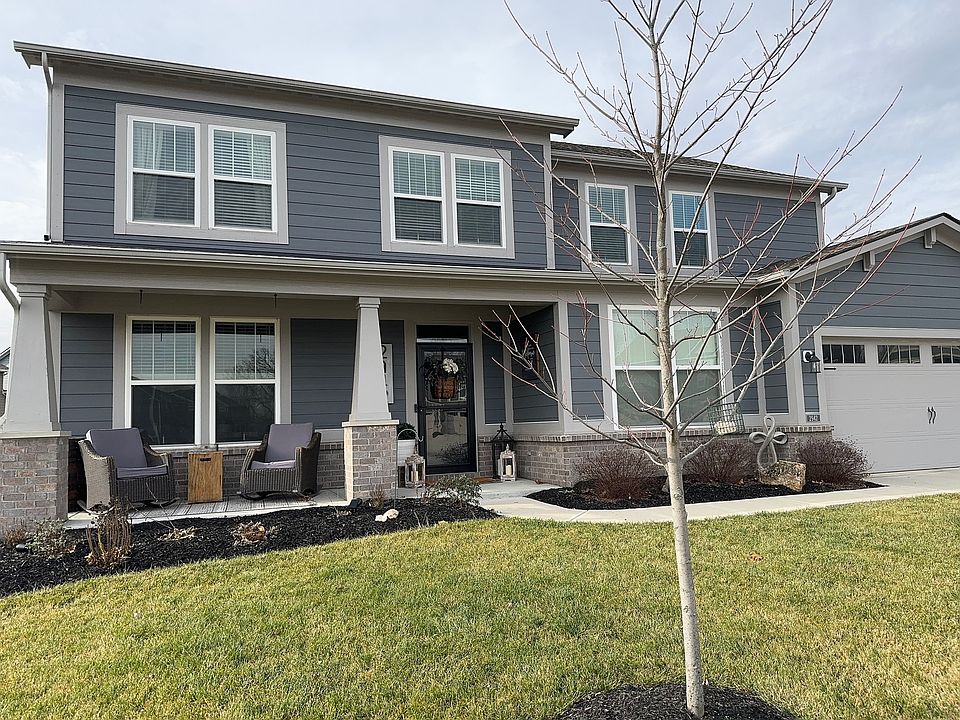 2942 Emerald Ct, Brownsburg, IN 46112 MLS 21958822 Zillow
