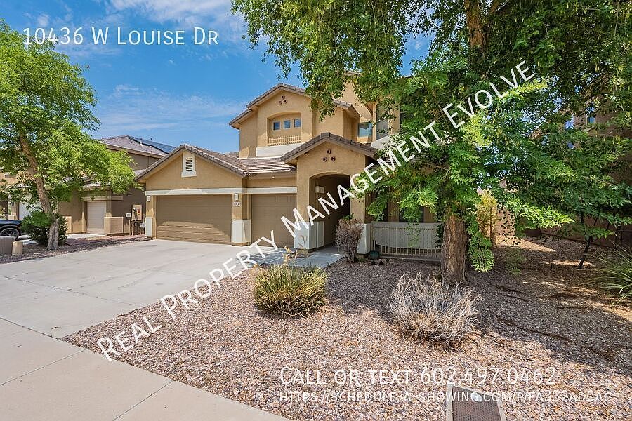 1st image of 10436 W Louise Dr