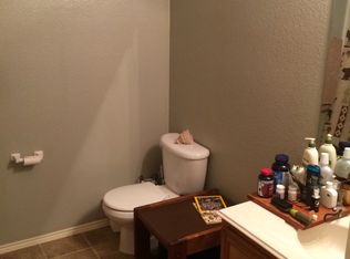 217 Niagara Falls Dr, Anna, TX 75409