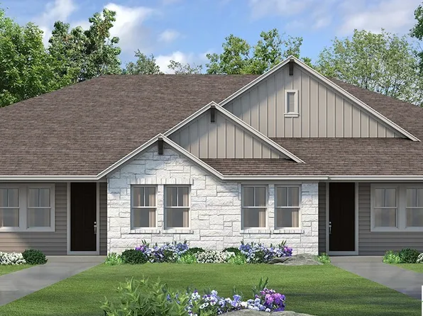 124 Lafitte Dr #101, San Marcos, TX 78666