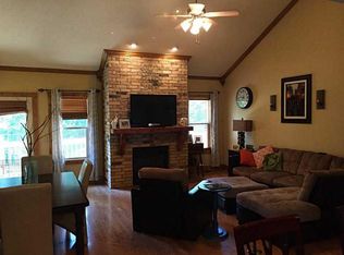 1503 NE Young Ave, Bentonville, AR 72712