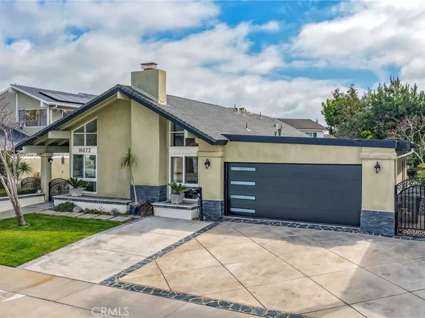 16672 Bolero Ln, Huntington Beach, CA 92649