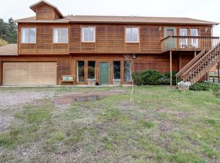 34404 Nelson Ave, Pine, CO 80470