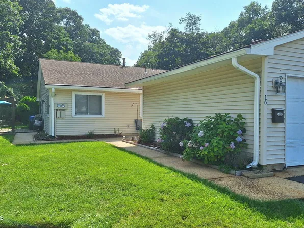 16 Debbie Drive #5101, Brick, NJ 08724