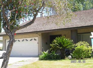 18604 Lemarsh St, Northridge, CA 91324