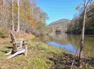 0 Laceola Rd #6, Cleveland, GA 30528