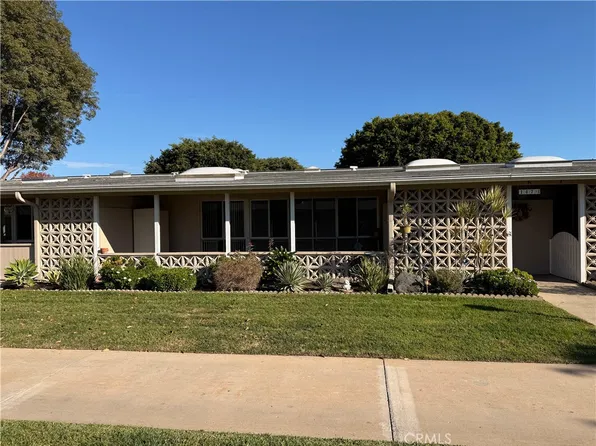 1321 Prestwick Rd APT 147K, Seal Beach, CA 90740