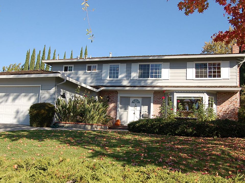 1st image of 6744 Mount Pakron Dr