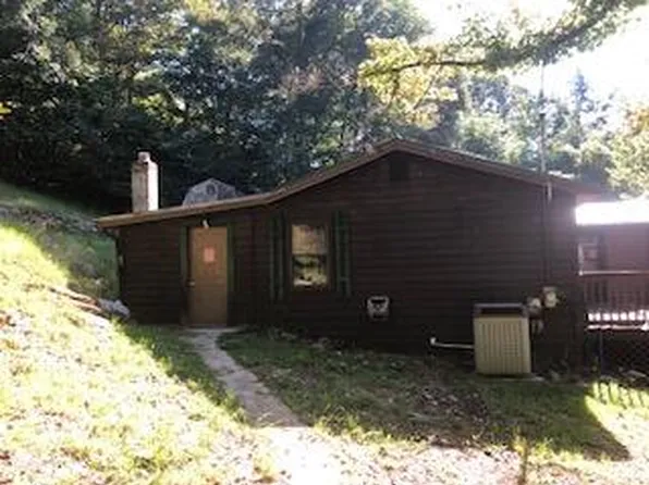 19305 Benhams Rd, Bristol, VA 24202