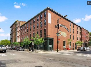 301 N 3rd St APT A2, Philadelphia, PA