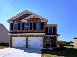 3160 Fonseca Pass, Atlanta, GA 30349