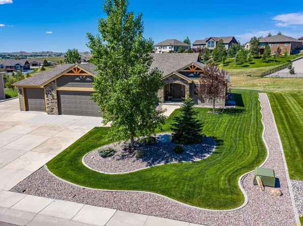 1700 Sunridge Ave, Gillette, WY 82718