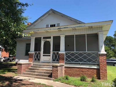 402 Wall St, Wendell, NC, 27591