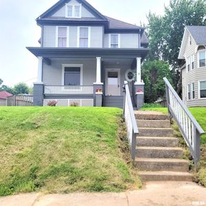 1622 11th Ave, Moline, IL, 61265