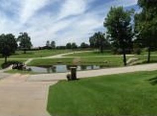 2115 Mill Pond Cir, Grove, OK 74344
