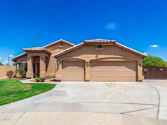 2nd image of 661 N Vista Del Sol --
