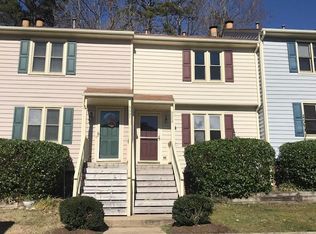 6609 English Ivy Ln, Raleigh, NC 27615