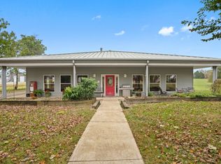 2516 Gold City Rd, Franklin, KY 42134