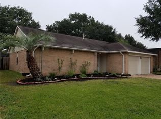 2730 Sicklepod Dr, Houston, TX 77084