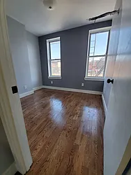 Rented by Aron Fried, LREB