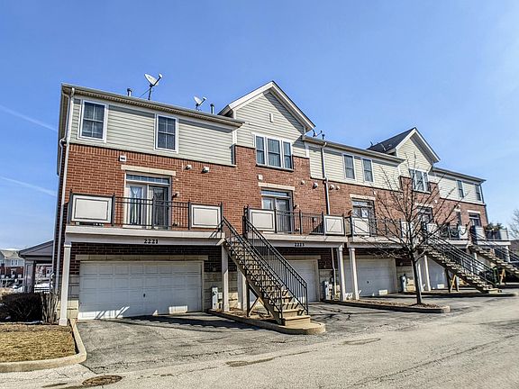 2nd image of 2221 S Crambourne Way #3-5