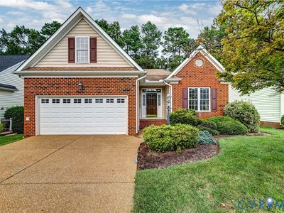 2860 Fairway Homes Way, Glen Allen, VA, 23059