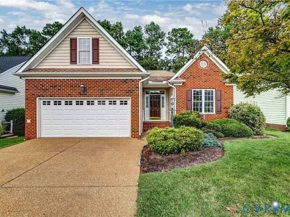 2860 Fairway Homes Way, Glen Allen, VA 23059