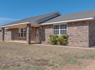 37295 Acme Rd, Asher, OK 74826