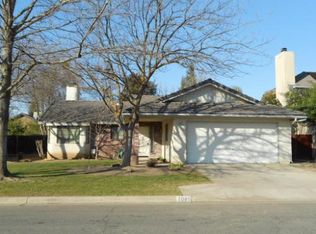 2080 E Shea Dr, Fresno, CA 93720