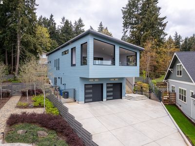 2484 Panorama Dr, Eugene, OR, 97405