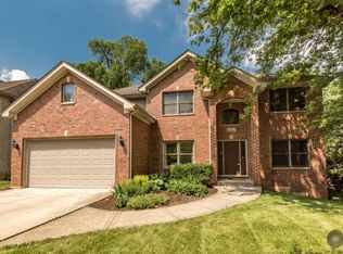 1212 Richmond Ave, Westmont, IL 60559