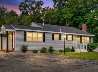 22 Hobson Ave, Wilmington, MA 01887
