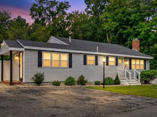 22 Hobson Ave, Wilmington, MA 01887