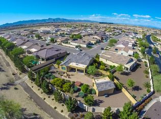 16721 W Almeria Rd, Goodyear, AZ 85395