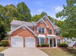 100 Hawnley Trce, Suwanee, GA 30024