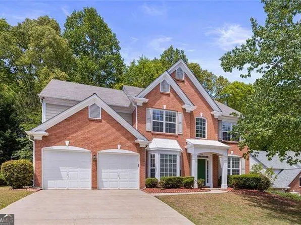 100 Hawnley Trce, Suwanee, GA 30024
