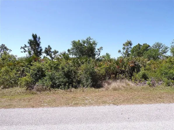 13465 Boatbill Ln, Port Charlotte, FL 33981