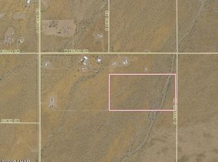 0 Bosque Rd, Golden Valley, AZ 86413