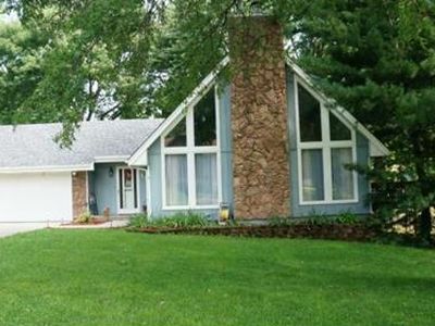 1100 NE 113th Ter, Kansas City, MO, 64155