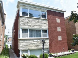 5523 N Mango Ave #2, Chicago, IL 60630