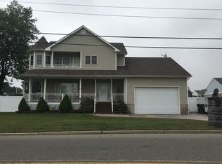 740 Poole Ave, Hazlet, NJ 07730
