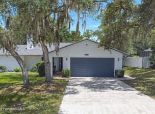 2212 Deborah Dr, Spring Hill, FL 34609