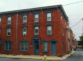29 S Pitt St APT 1, Carlisle, PA 17013