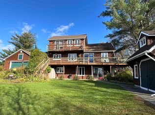 130 Quaker Rd, East Montpelier, VT 05651